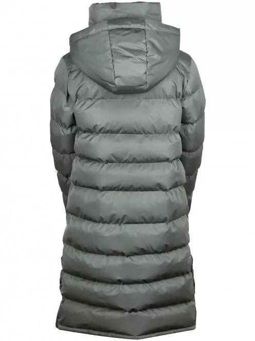 Fundango Sabina Padded Jacket női télikabát oliva színben 9