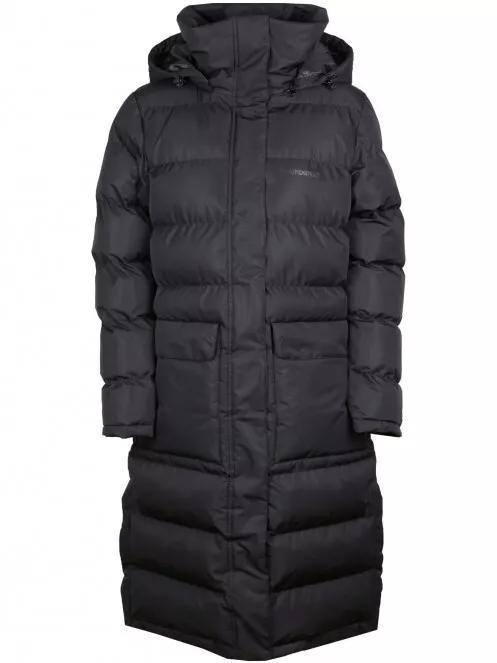 Fundango Sabina Padded Jacket női télikabát fekete színben 7