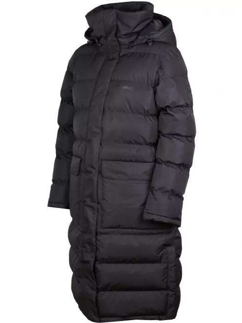 Fundango Sabina Padded Jacket női télikabát fekete színben 8