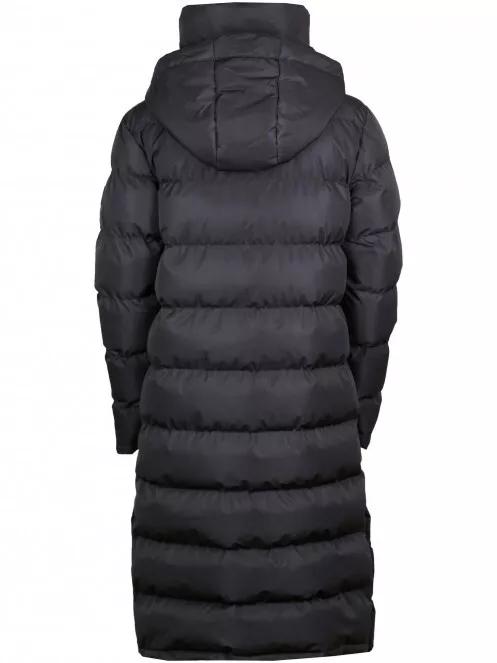 Fundango Sabina Padded Jacket női télikabát fekete színben 9
