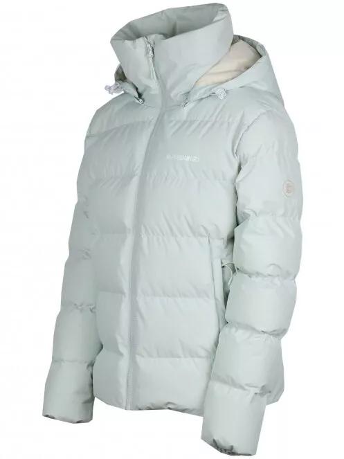 Amber Padded Jacket