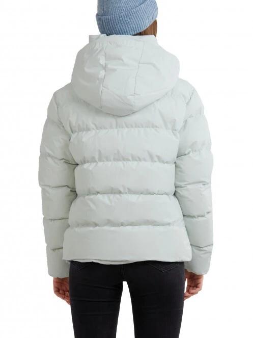 Amber Padded Jacket