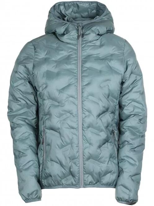 Alsea Hooded Jacket