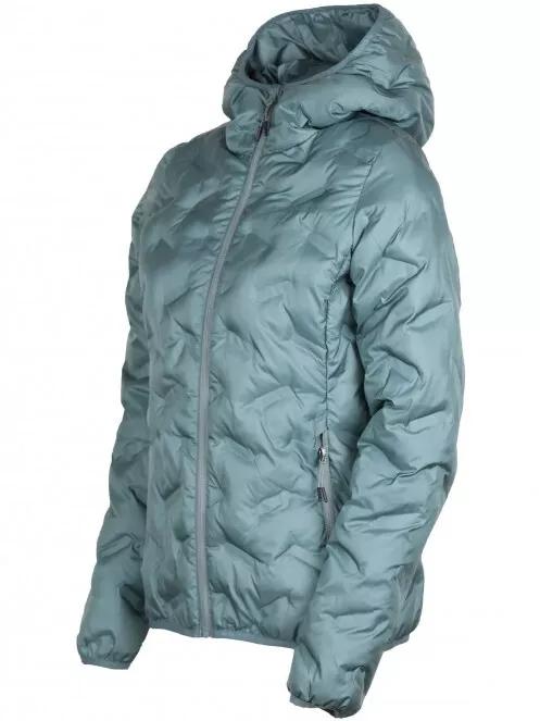 Alsea Hooded Jacket