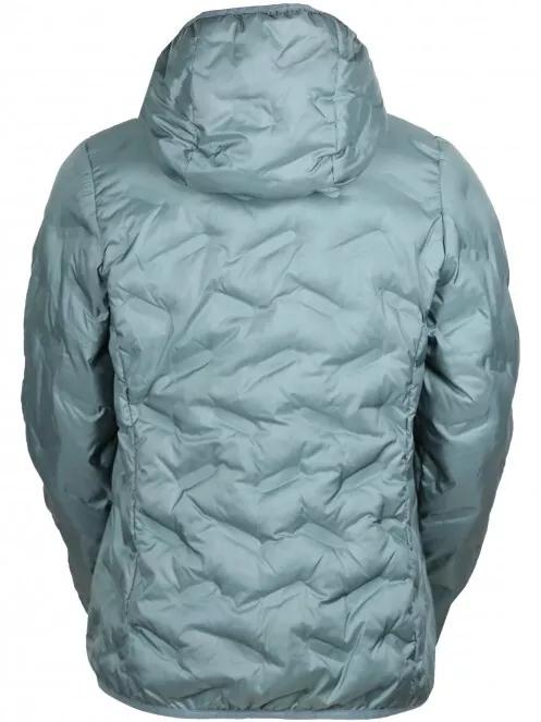 Alsea Hooded Jacket