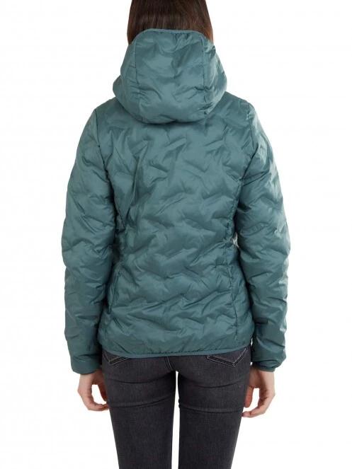 Alsea Hooded Jacket