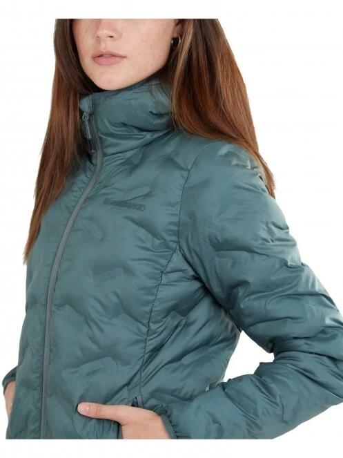 Alsea Hooded Jacket