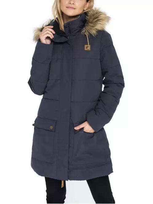 Fundango BONITA Padded Jacket női télikabát fekete színben 2