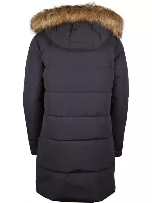 Fundango BONITA Padded Jacket női télikabát fekete színben 7