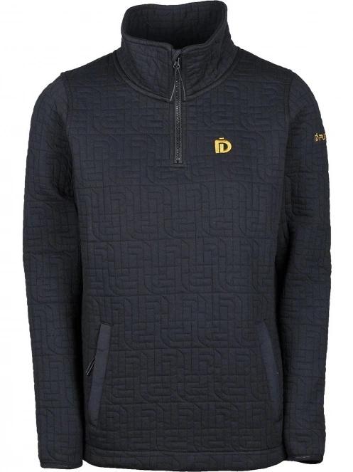 Fundango Charlize Pullover női pulóver fekete színben 7