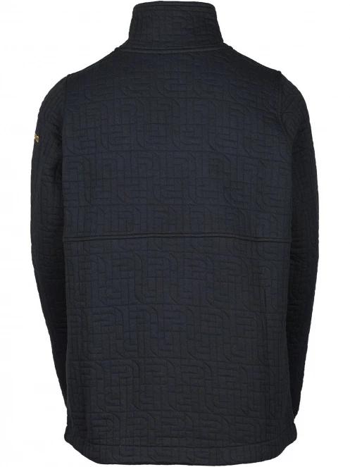 Fundango Charlize Pullover női pulóver fekete színben 8