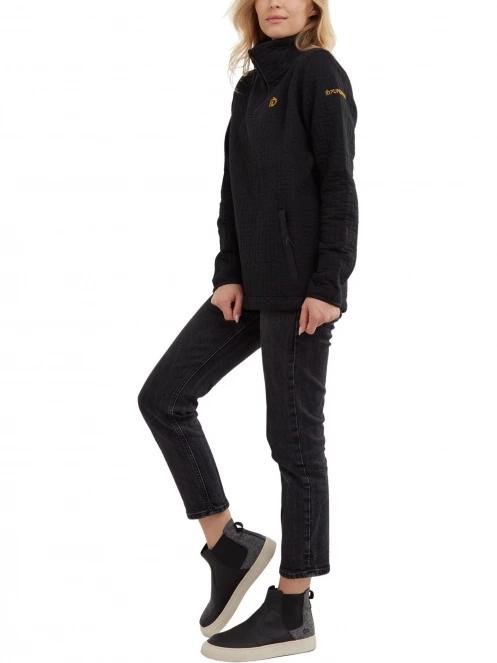 Fundango Charlize Pullover női pulóver fekete színben 4