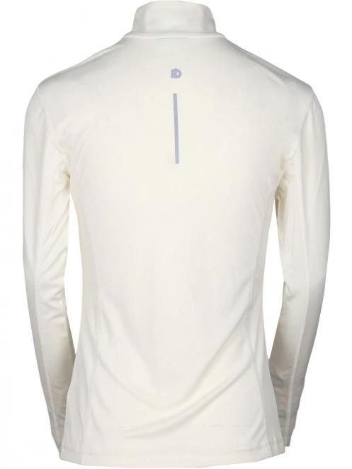 Fundango Yade Baselayer női aláöltöző felső homok színben 9