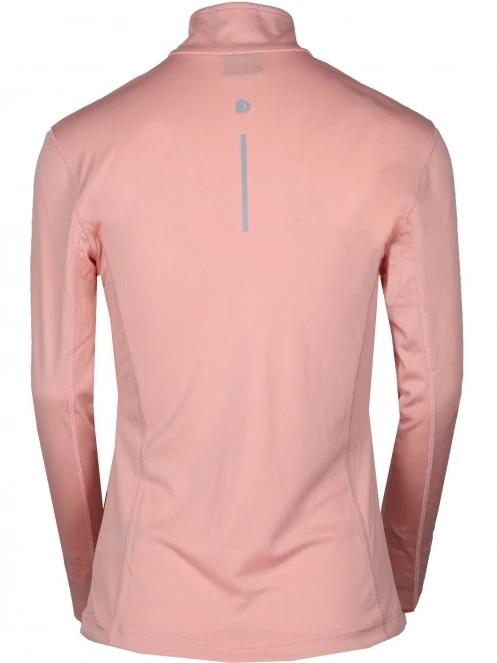 Fundango Yade Baselayer női aláöltöző felső rózsaszín színben 9
