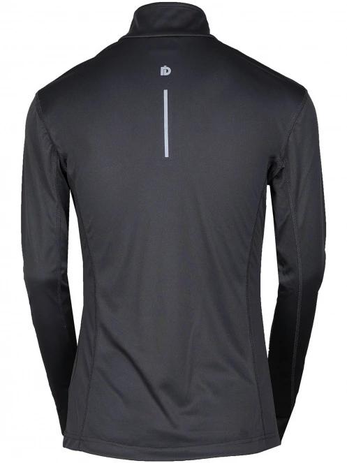 Fundango Yade Baselayer női aláöltöző felső szürke színben 9