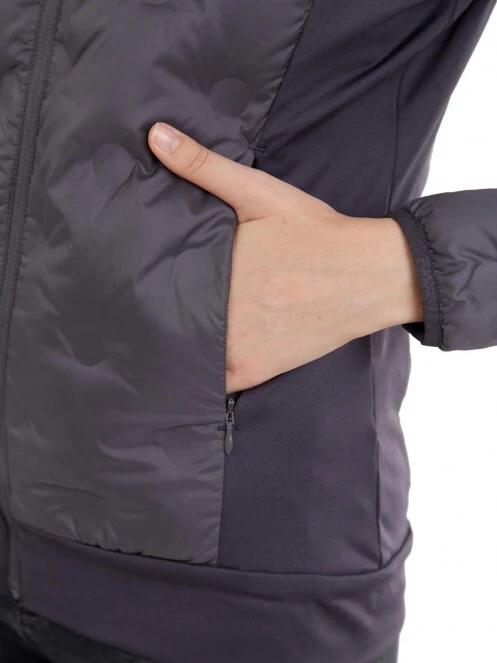 Oxy Hybrid Jacket