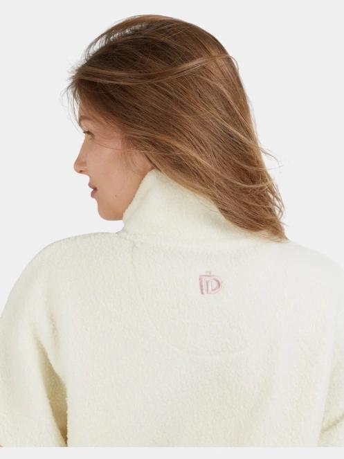 Fundango Riva Hybrid Pullover női hibrid felső multikolor színben 7