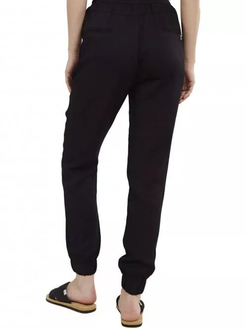 Fundango Rosalie Pants női tréning nadrág fekete színben 3