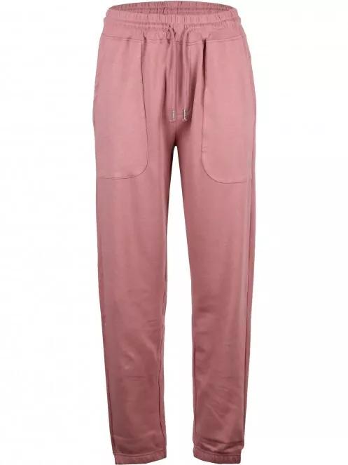 Fundango Jogger Pants női tréning nadrág magenta színben 4
