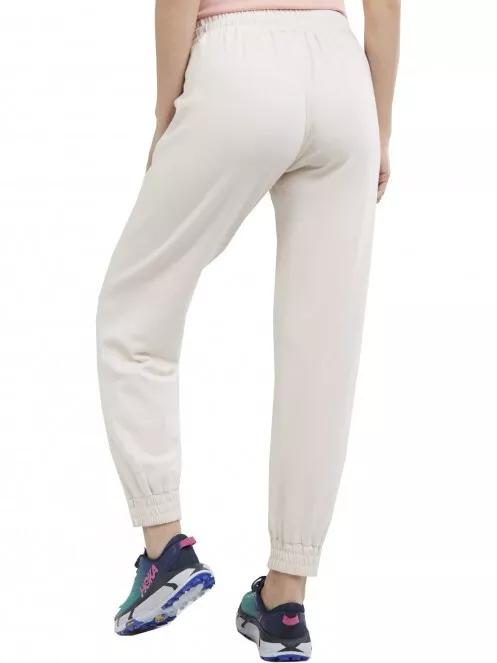 Fundango Jogger Pants női tréning nadrág homok színben 3