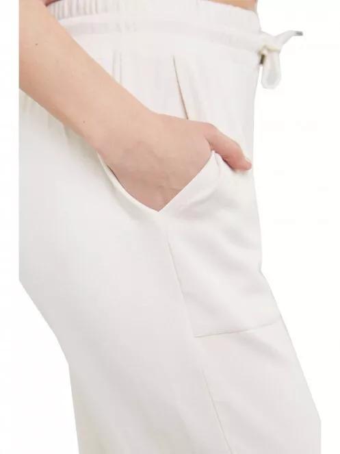 Fundango Jogger Pants női tréning nadrág homok színben 4