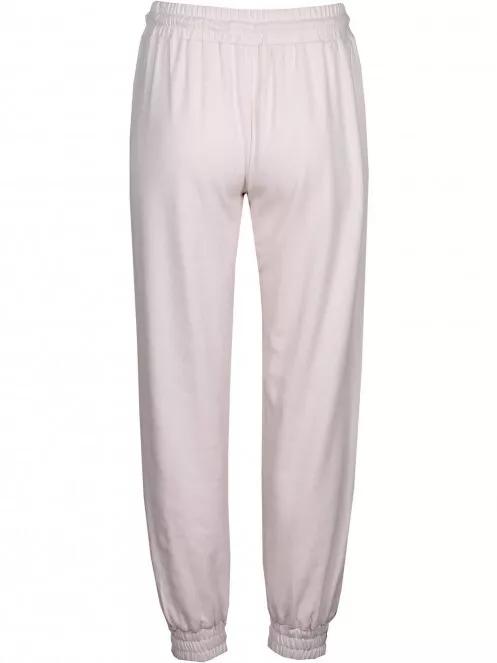 Fundango Jogger Pants női tréning nadrág homok színben 6