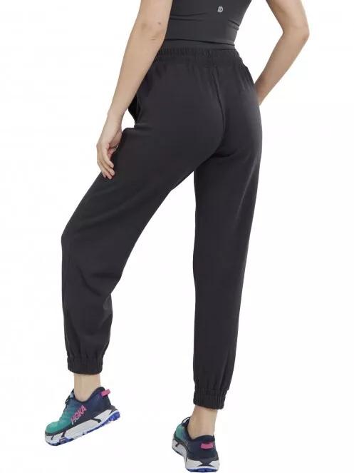 Fundango Jogger Pants női tréning nadrág szürke színben 3