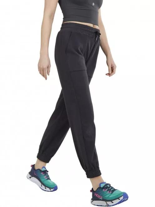 Fundango Jogger Pants női tréning nadrág szürke színben 5