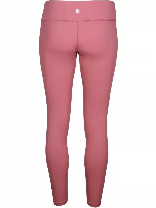 Fundango Zen High Rise Leggings női sportnadrág magenta színben 8