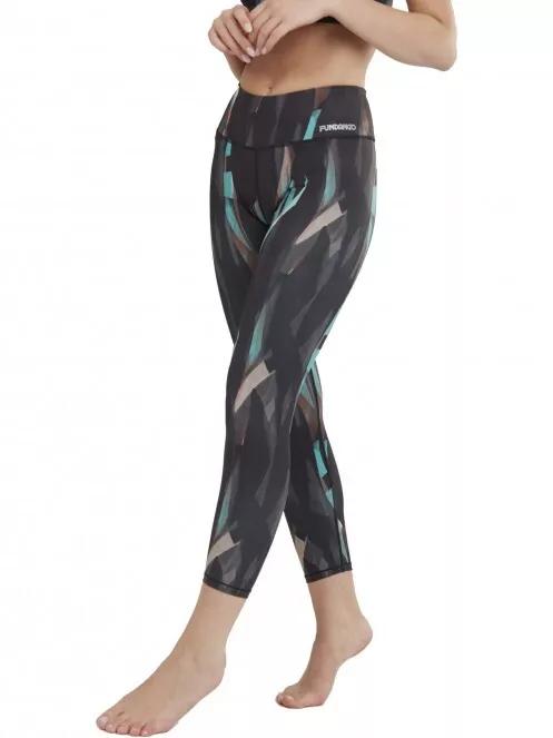 Zen High Rise Leggings