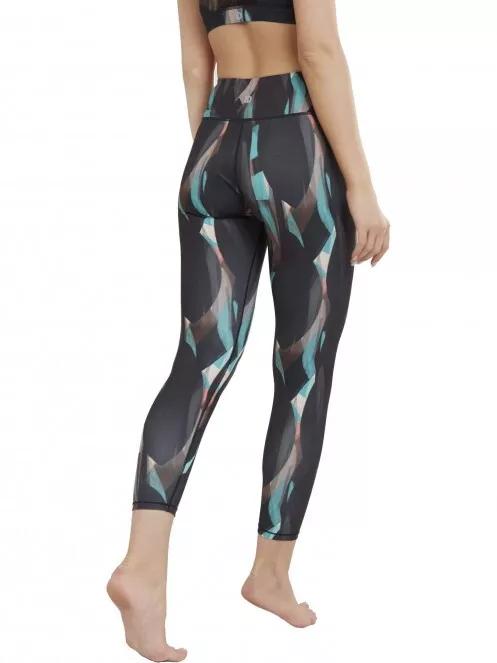 Zen High Rise Leggings