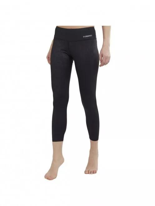 Zen High Rise Leggings