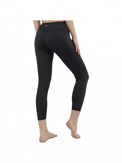 Zen High Rise Leggings