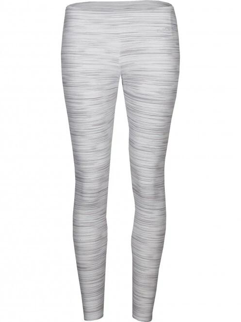 Fundango Zen Leggings női leggings fehér színben 7