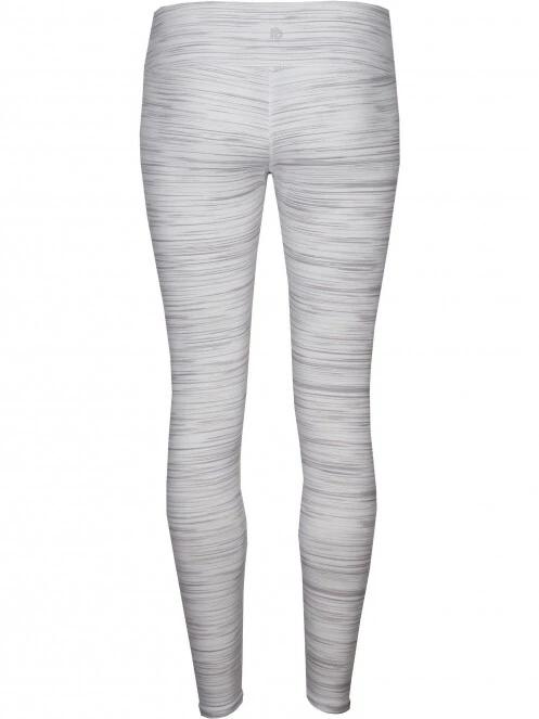 Fundango Zen Leggings női leggings fehér színben 8