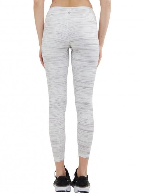 Fundango Zen Leggings női leggings fehér színben 3