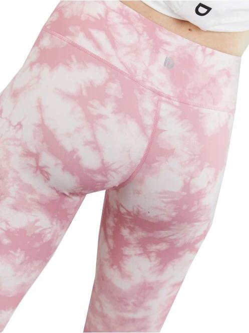 Fundango Zen Leggings női leggings rózsaszín színben 6