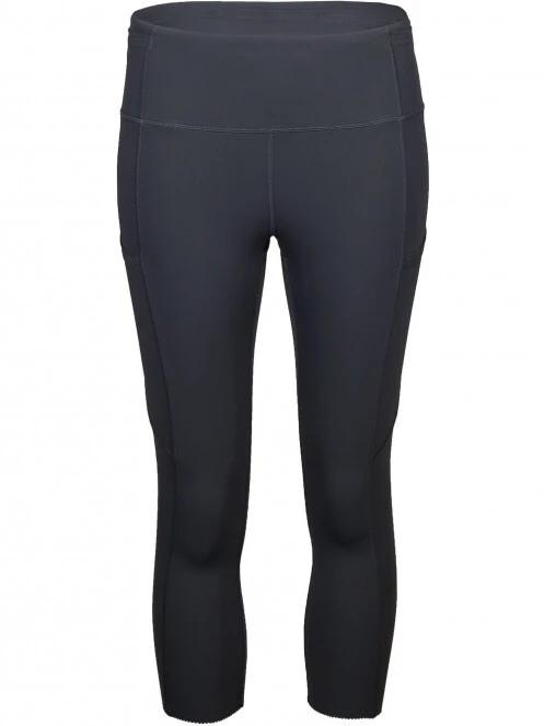 Fundango Rin Leggings női leggings szürke színben 8