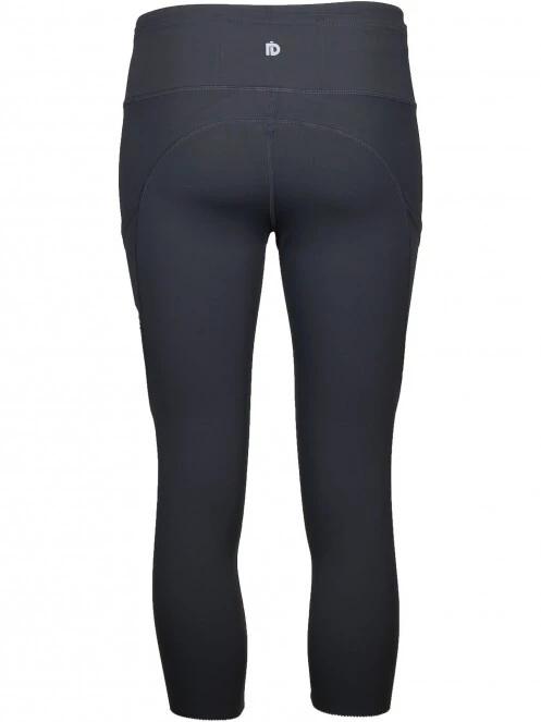 Fundango Rin Leggings női leggings szürke színben 9