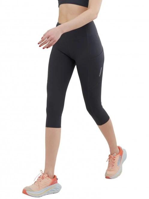 Fundango Rin Leggings női leggings szürke színben 5