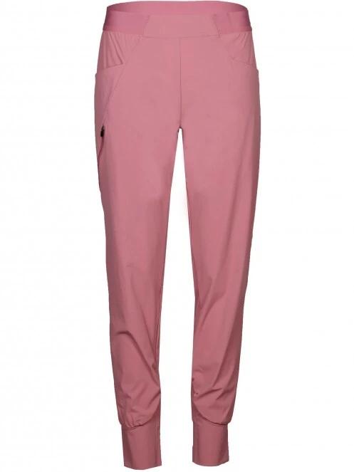 Fundango Sabana Active Pants női túranadrág magenta színben 6