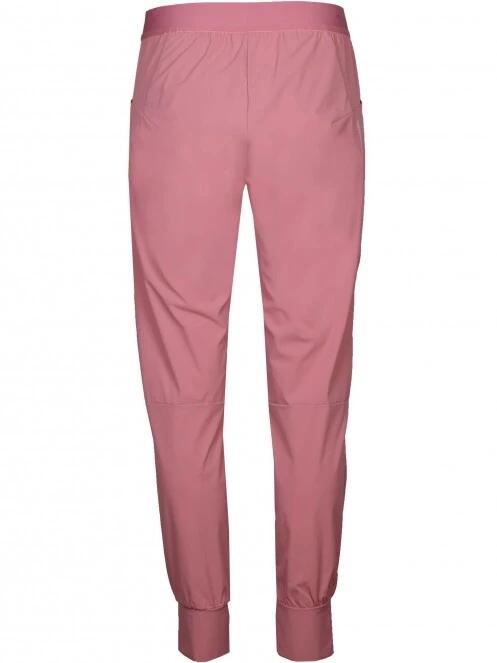 Fundango Sabana Active Pants női túranadrág magenta színben 7