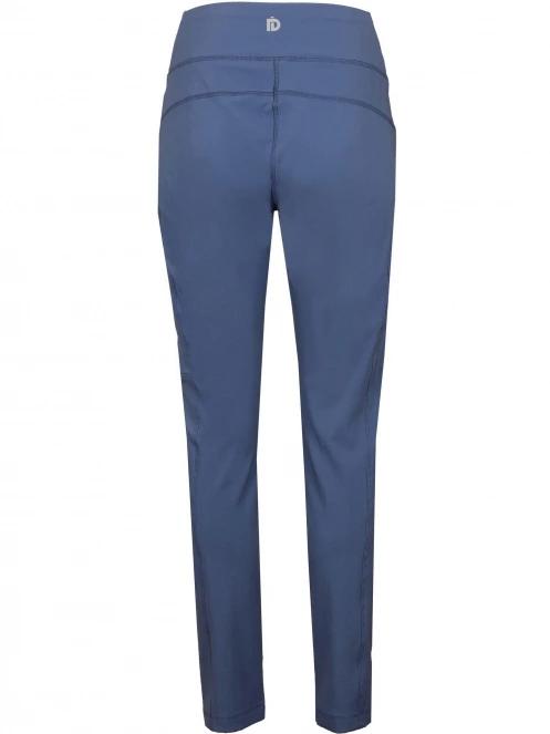 Fundango Delilah Wind Block Leggings női sportnadrág kék színben 8