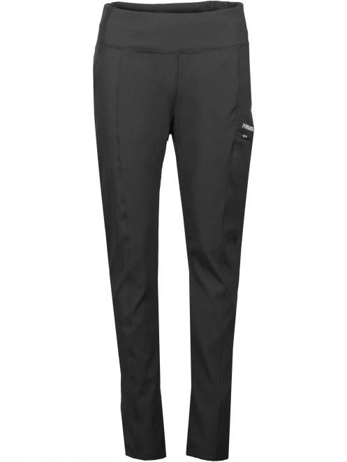 Fundango Delilah Wind Block Leggings női sportnadrág fekete színben 9