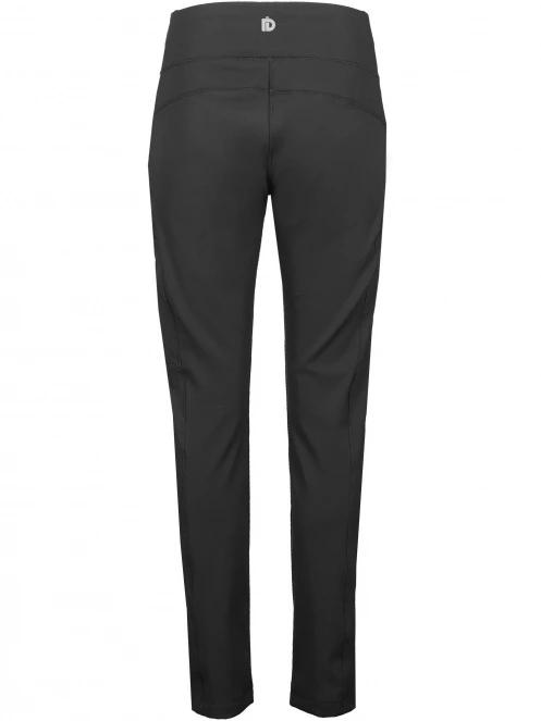 Fundango Delilah Wind Block Leggings női sportnadrág fekete színben 10