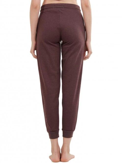 Fundango Stellar Jogger Pant női tréning nadrág lila színben 3
