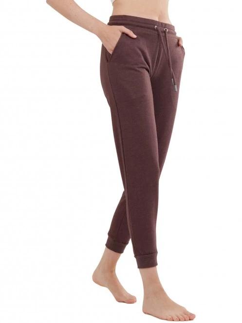 Fundango Stellar Jogger Pant női tréning nadrág lila színben 4