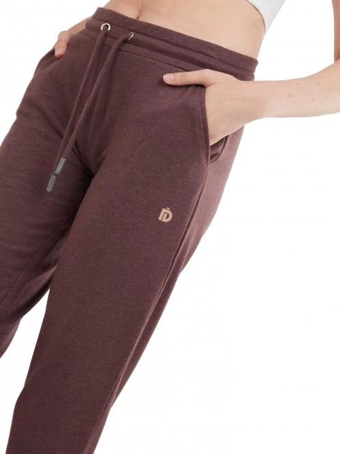 Fundango Stellar Jogger Pant női tréning nadrág lila színben 5