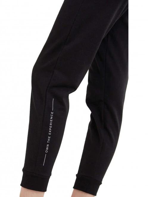 Fundango Stellar Jogger Pant női tréning nadrág fekete színben 4
