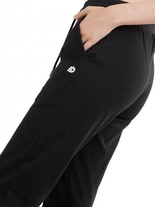 Fundango Stellar Jogger Pant női tréning nadrág fekete színben 5